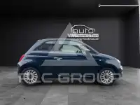 2024 Fiat 500