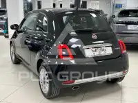 2024 Fiat 500