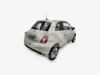 2024 Fiat 500