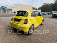 2024 Fiat 500