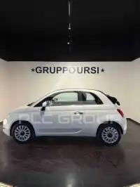 2024 Fiat 500