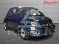 2024 Fiat 500