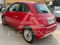 2024 Fiat 500