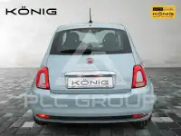 2024 Fiat 500
