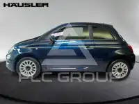 2024 Fiat 500