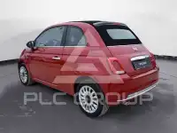 2024 Fiat 500