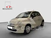 2024 Fiat 500