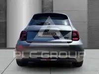 2024 Fiat 500