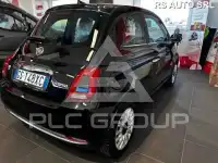 2024 Fiat 500