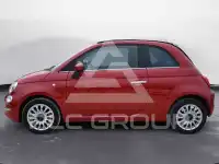 2024 Fiat 500