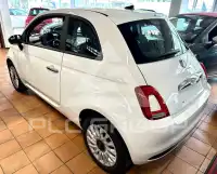 2024 Fiat 500
