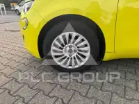 2024 Fiat 500