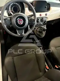 2024 Fiat 500