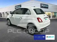 2024 Fiat 500