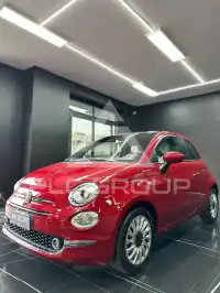 2024 Fiat 500