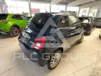 2024 Fiat 500
