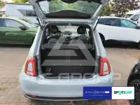 2024 Fiat 500
