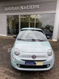 2024 Fiat 500