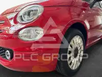 2024 Fiat 500
