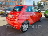 2024 Fiat 500