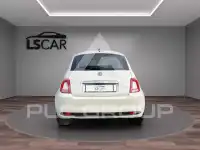 2024 Fiat 500