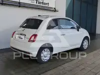 2024 Fiat 500