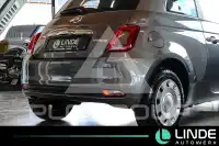 2024 Fiat 500