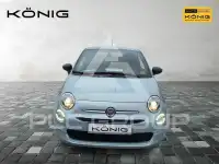 2024 Fiat 500