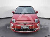 2024 Fiat 500