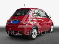 2024 Fiat 500