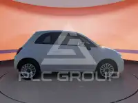 2024 Fiat 500