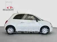 2024 Fiat 500