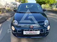 2024 Fiat 500