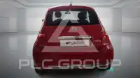 2024 Fiat 500