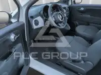 2024 Fiat 500
