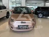 2024 Fiat 500