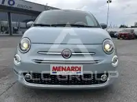 2024 Fiat 500