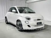 2024 Fiat 500