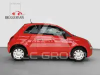 2024 Fiat 500