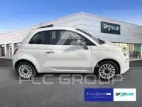 2024 Fiat 500