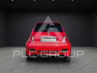 2024 Fiat 500