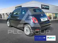 2024 Fiat 500