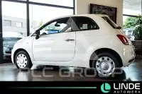 2024 Fiat 500
