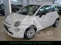 2024 Fiat 500