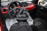 2024 Fiat 500