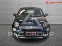 2024 Fiat 500