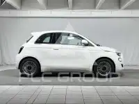 2024 Fiat 500