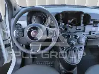 2024 Fiat 500
