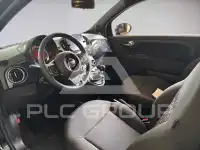 2024 Fiat 500