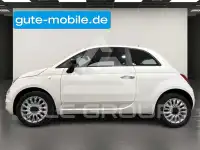 2024 Fiat 500